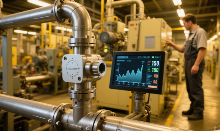 液体压力扫描阀结构原理与图像解析全指南