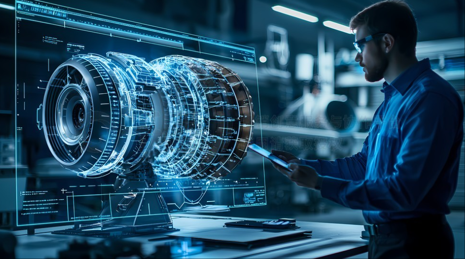 液体压力扫描阀高清图解，原理、应用一目了然