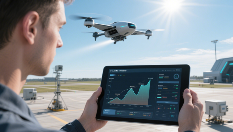 液体压力扫描阀的工作原理详解